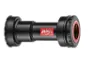 TOKEN TF46BR24 Pressfit Lager Til Cervelo BBright Rammer, Black, 68-92mm