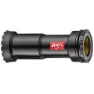 TOKEN Thread Fit Tf37-serie Cervelo Bbright Bb386 Kranklagerkopper, Black, 68-92mm