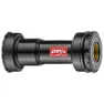 TOKEN Thread Fit Tf37-serie Cervelo Bbright Sram Gx Kranklagerkopper, Black, 68-92mm
