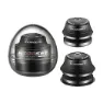 TOKEN Tk080 Integrert Styrelager, Black, One Size