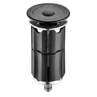 TOKEN Top cap med expanderØ 22,5-25mm TOKEN Top cap med expanderØ 22,5-25mm