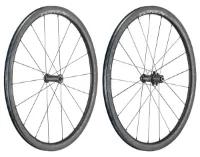 TOKEN Ventous Carbon Hjulsett Til Felgebrems TOKEN Ventous Carbon Hjulsett Til Felgebrems