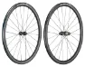 TOKEN Ventous Disc Carbon Hjulsett