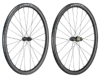 TOKEN Ventous Disc Carbon Hjulsett TOKEN Ventous Disc Carbon Hjulsett