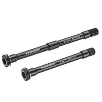 TOKEN Zenith Thru Axle Sett TOKEN Zenith Thru Axle Sett