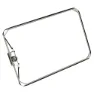 TOKO Søppelposeholder, Metal
