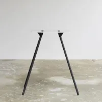Tons Classic Table med holder kit
