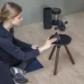 Tons Core Bord til smartphone og flaske naturlig eik