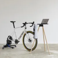 Tons Laptop Race Table med holder kit Tons Laptop Race Table med holder kit