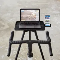 Tons Laptop Race Table med holder kit eg