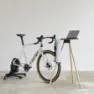 Tons Laptop Race Table med holder kit