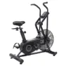 Toorx Brx-air 300 Treningssykkel, Multicolor, One Size