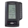 Toorx Brx-air 300 Treningssykkel, Multicolor, One Size