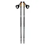 Toorx Gåing Med Staver Spaserstokker, Black, One Size