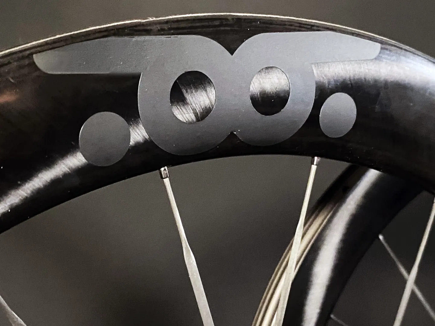 Toot Performance Toot Aeroyotta AYFIFTY.9 CSW Hjulsett