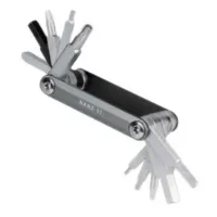 Topeak 11 Functions Multiverktøy Topeak 11 Functions Multiverktøy