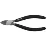 Topeak 6´´ Skråavtang, Black / grey, One Size