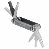 Topeak 7 Functions Multiverktøy