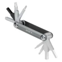 Topeak 9 Functions Multiverktøy