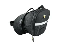 Topeak Aero Wedge Medium Seteveske Topeak Aero Wedge Medium Seteveske