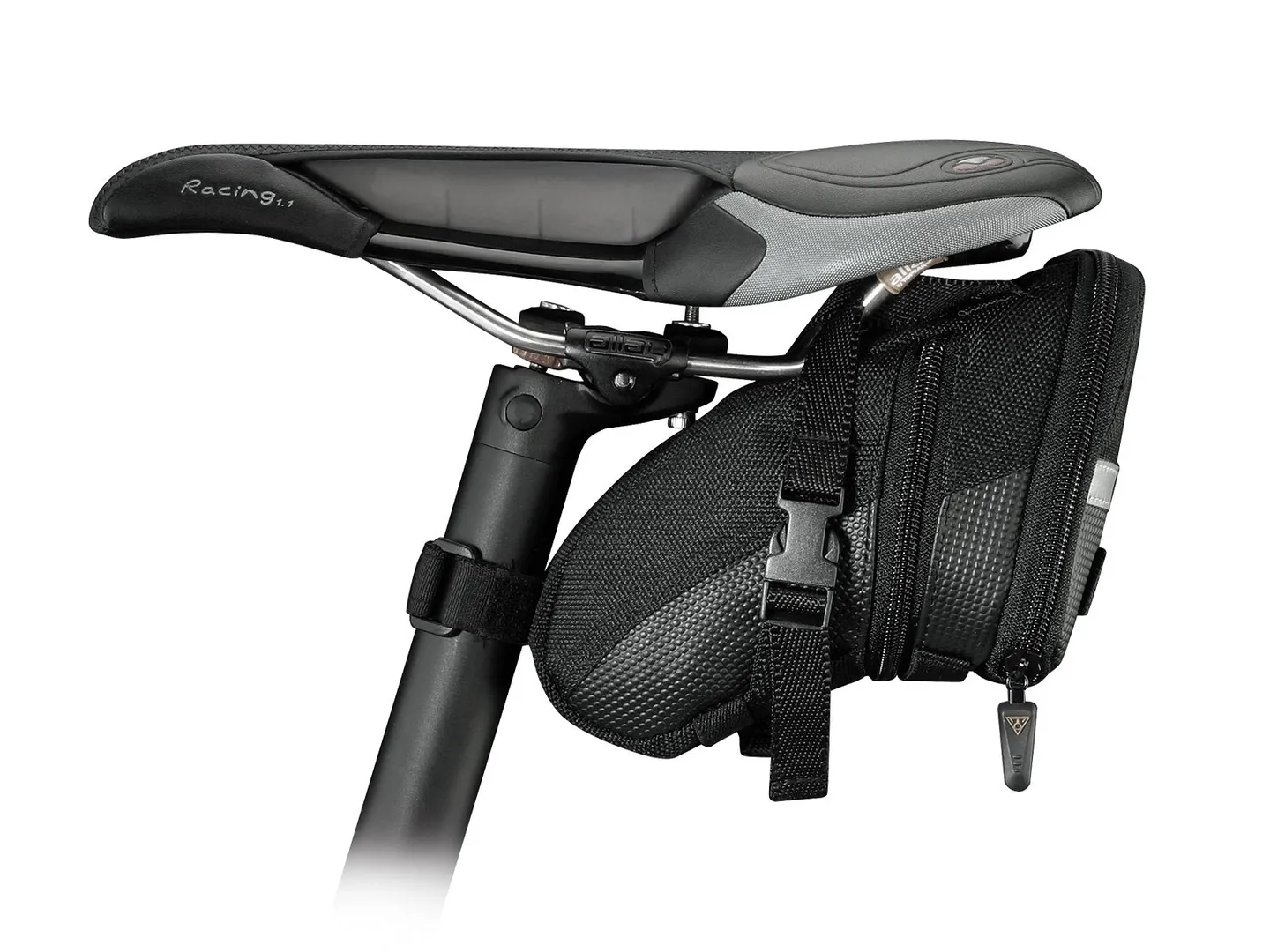 Topeak Aero Wedge Medium Seteveske