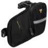 Topeak Aero Wedge Pack Dx F25 Quicfix S Sadelveske 0.5l