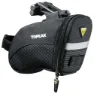 Topeak Aero Wedge QuickClick Seteveske Medium