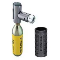 Topeak Airbooster Co2-patron