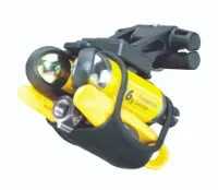 Topeak Airbooster Extreme Co2 Pumpesett Topeak Airbooster Extreme Co2 Pumpesett