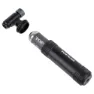 Topeak Airbooster Pro Co2-inflator, Black, One Size