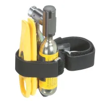 Topeak AirBooster Race Pod CO2 Pumpe