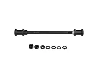 Topeak Aksel Kit Til Journey Tilhenger Topeak Aksel Kit Til Journey Tilhenger