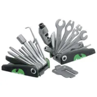 Topeak Alien Iii Multiverktøy Topeak Alien Iii Multiverktøy