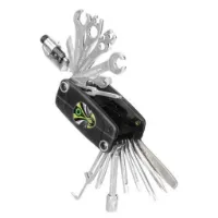 Topeak Alien S Multiverktøy Topeak Alien S Multiverktøy