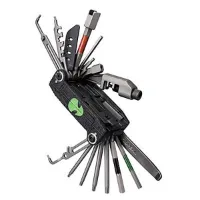 Topeak Alien X Multiverktøy Topeak Alien X Multiverktøy