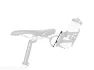 Topeak Alt-Position Flaskestativ Fester