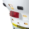 Topeak Baby Seat Ii Bakre Barnesykkelsete, Grey / yellow, Max 22kg
