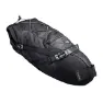 Topeak Backloader Sadelveske 15l Refurbished, Black, One Size