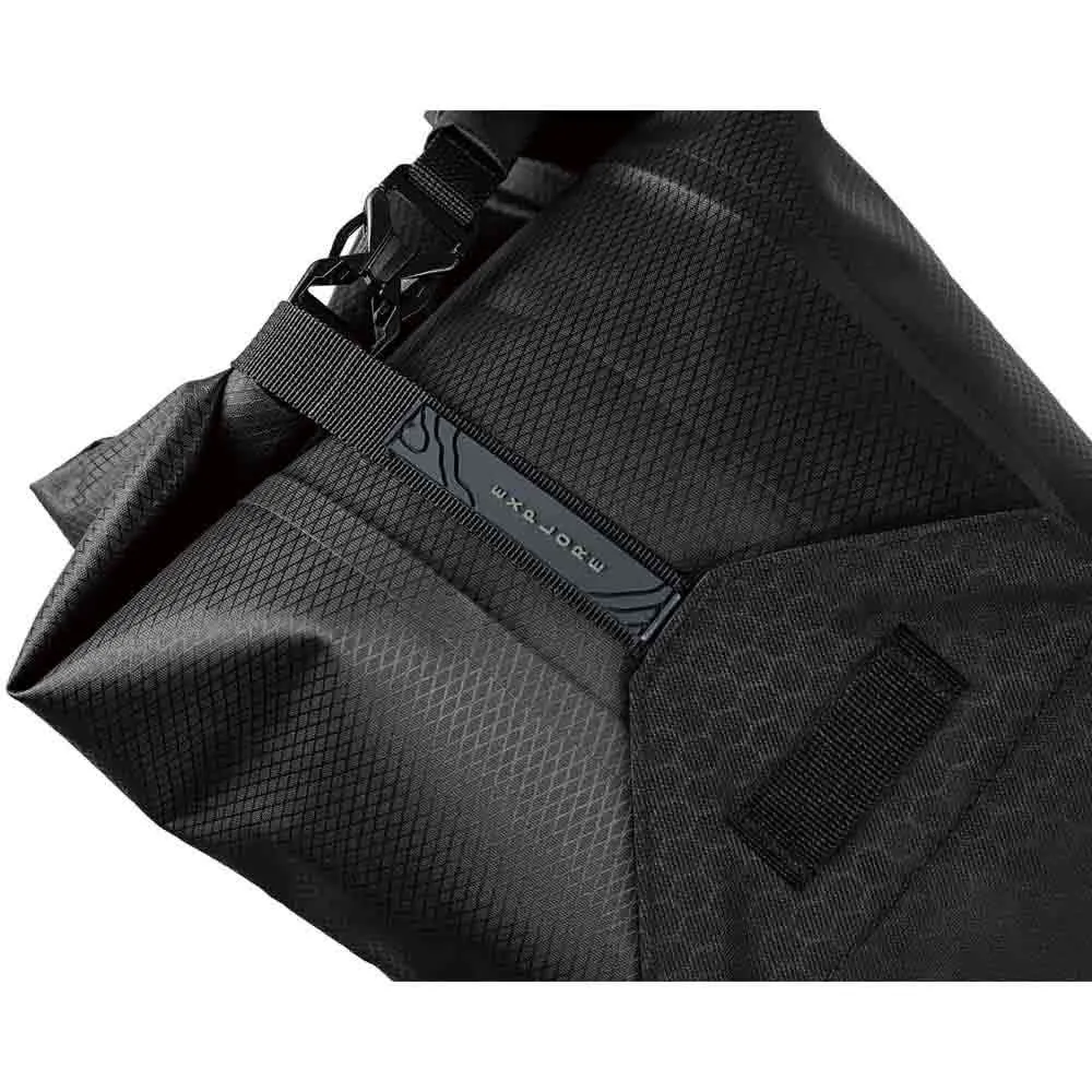 Topeak Backloader X 15l Sadelveske Refurbished, Black, One Size