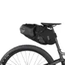Topeak Backloader X 15l Sadelveske Refurbished, Black, One Size