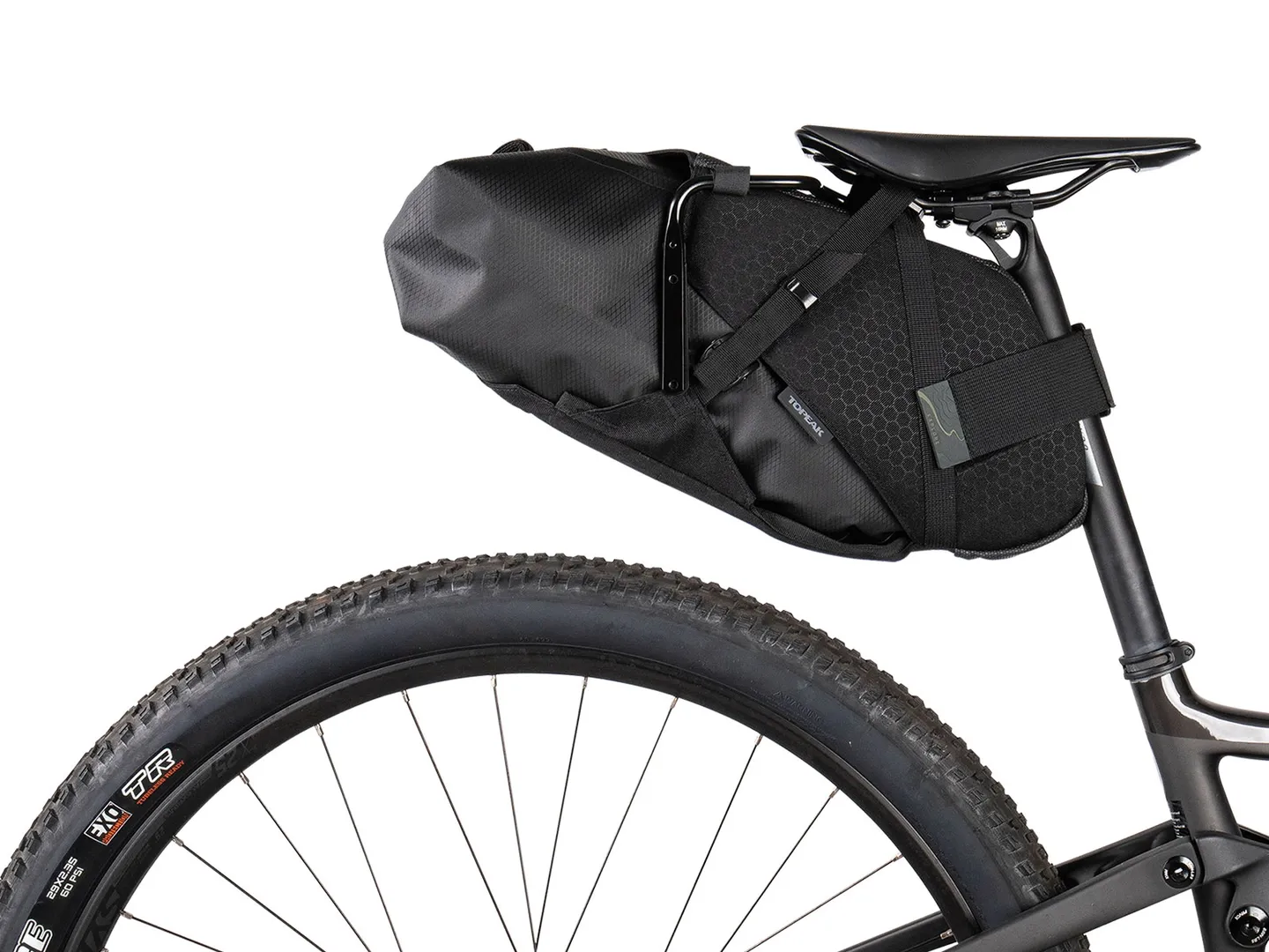 Topeak Backloader X 15L Seteveske