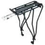 Topeak Bagasjebærer, Black, 29"