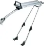 Topeak Bagasjebrett Til Racersykkel, Black, One Size