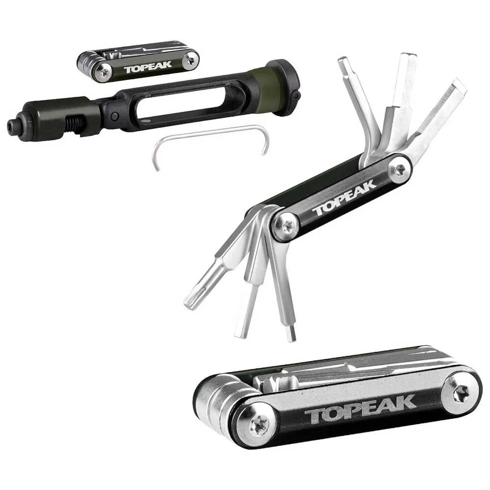 Topeak Bb Verktøy, Black, One Size Topeak Bb Verktøy, Black, One Size
