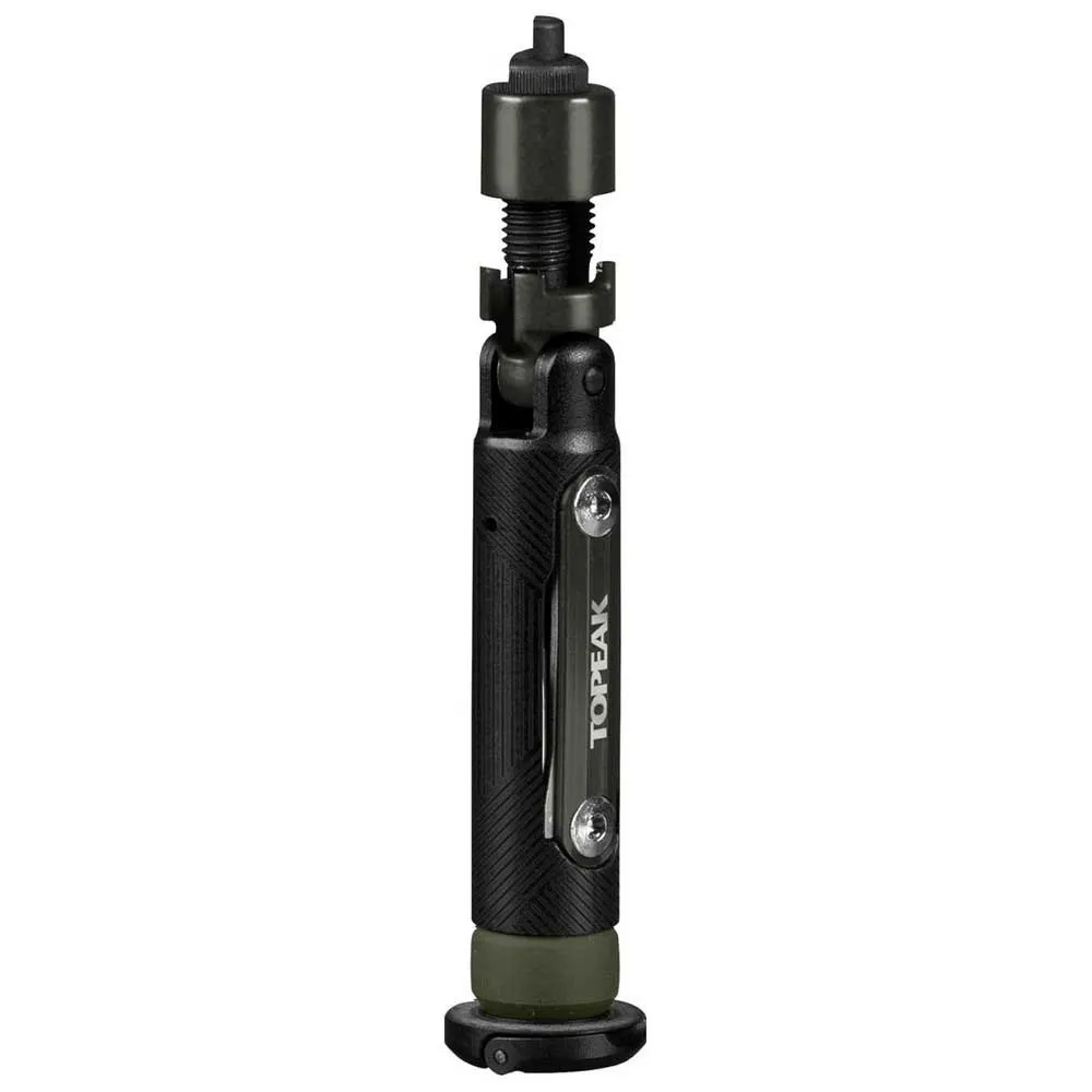 Topeak Bb Verktøy, Black, One Size Topeak Bb Verktøy, Black, One Size