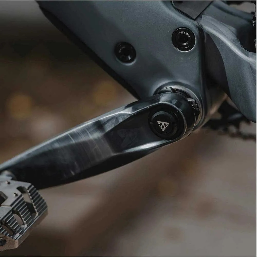 Topeak Bb Verktøy, Black, One Size Topeak Bb Verktøy, Black, One Size