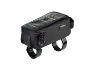 Topeak Bento Pack Rammeveske, Black, One Size