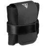 Topeak Burrito Pack Slim Verktøy Sadelveske, Black, One Size