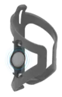 Topeak CageMount For Apple Airtag