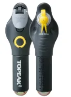 Topeak Co2-bra pumpe
